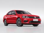 Volkswagen Bora Sportline 2014 года